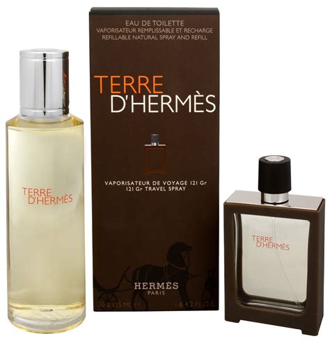 terre d hermes parfum 30 ml